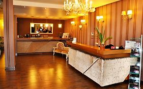 Hotel Rainer